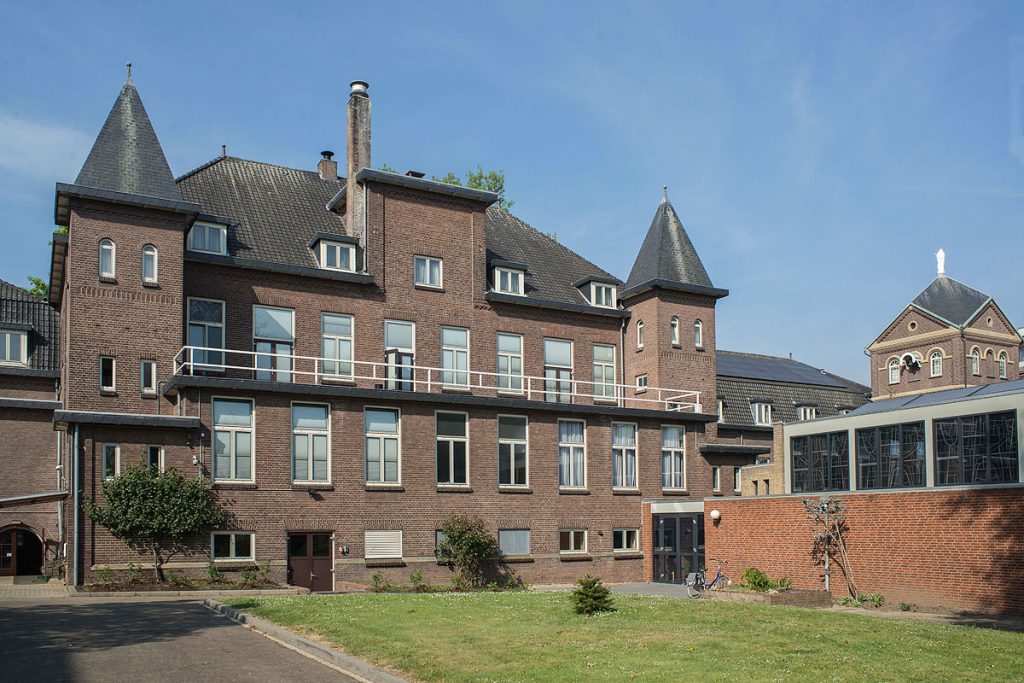 Karmelieten — Het beschouwende gebed van de Karmel