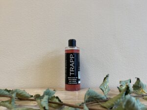 Heide bad en douchegel met jeneverbes 250ml