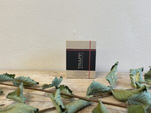 Toiletzeep lavendel - paardenmelk