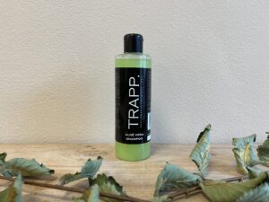 Aloë vera bad en douchegel navul 1L