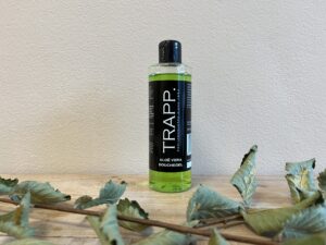 Aloë vera bad en douchegel 250 mL