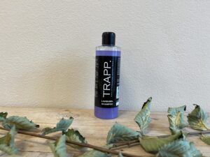 Lavendel shampoo 250 mL