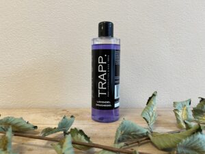 Lavendel bad en douchegel 250 mL
