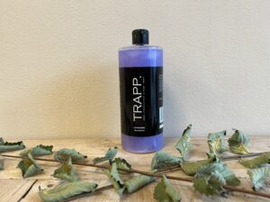 Lavendel shampoo navul 1L