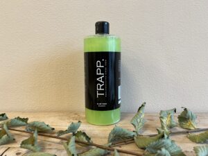 Aloë vera shampoo navul 1L