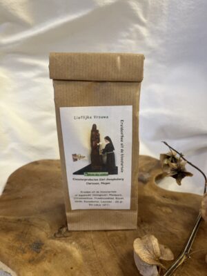 Kruidenthee Lieflijke Vrouwe