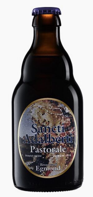 Sancti Adalberti quadruppel (pastorale)