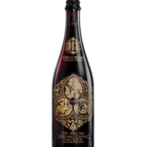 Three Rules licht donker 0,75L