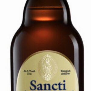 Sancti Adalberti blond
