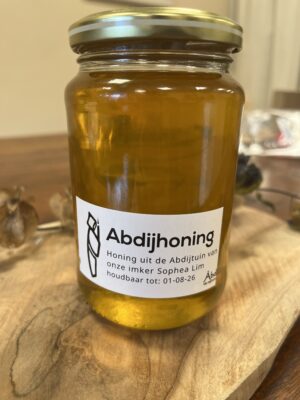 Abdijhoning 450 gram