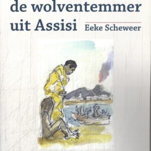 Franciscus de wolventemmer uit Assisi