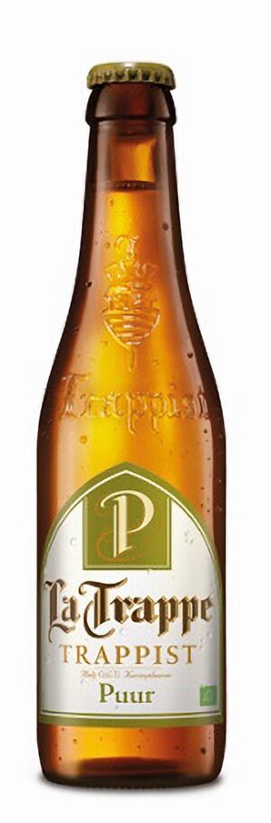 La Trappe puur