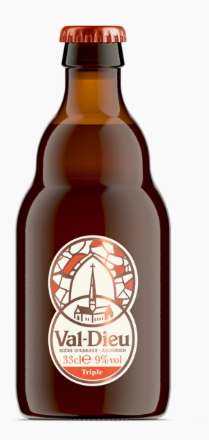 Val Dieu Tripel