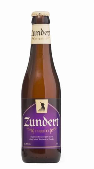 Zundert 8 tripel