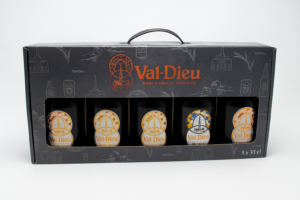 Val Dieu geschenkverpakking