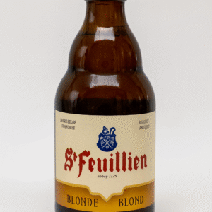 St. Feuillien blond