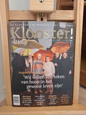 Klooster! magazine