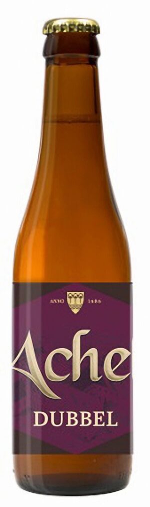 Achelse Kluis donker