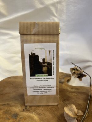 Kruidenthee Avondgetij