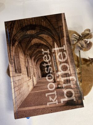 Kloosterbijbel - Willibrordvertaling