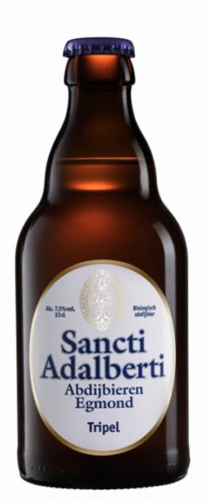 Sancti Adalberti tripel