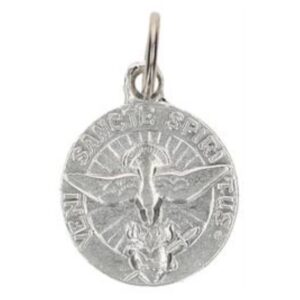 Medaille 15 mm - H Geest