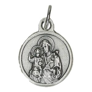 Medaille 15 mm - H Jozef