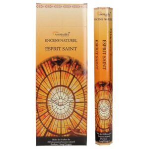 Natuurlijke Wierookstaafjes - H Geest