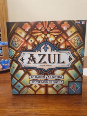 Azul