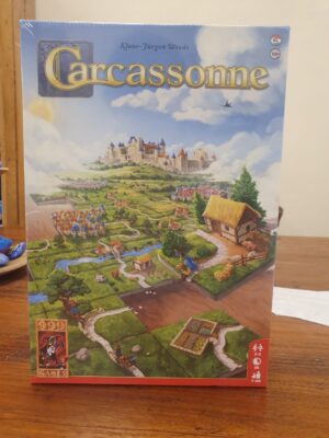 Carcassonne