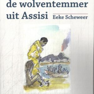 Franciscus de wolventemmer uit Assisi