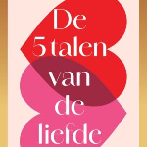 De 5 talen van de liefde