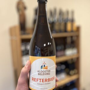 Refterbier