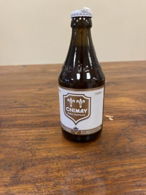 Chimay Tripel