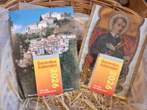 Gerarduskalender