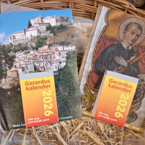 Gerarduskalender
