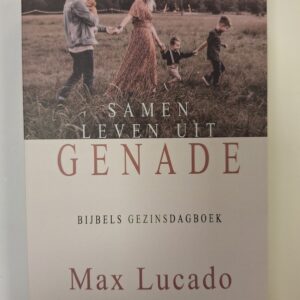 Samen leven uit genade