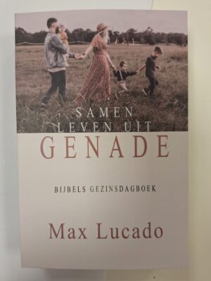 Samen leven uit genade