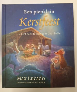 Een piepklein Kerstfeest