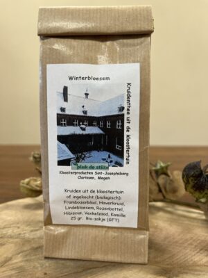 Kruidenthee Winterbloesem