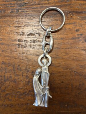 Hanger h. Familie Messing