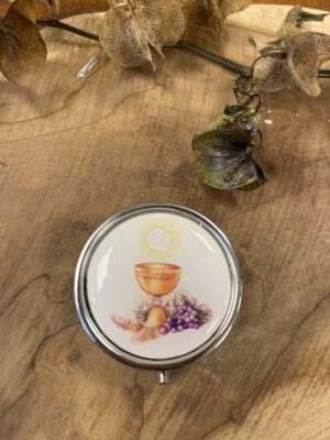 Pixus / Hostiedoosje