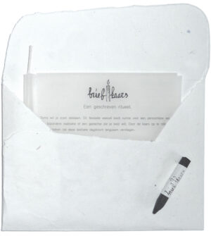 Briefkaars