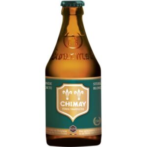 Chimay Sterk Blond