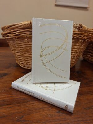 Huwelijksbijbel - Willibrord NT + Psalmen