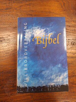 Bijbel - Paperback