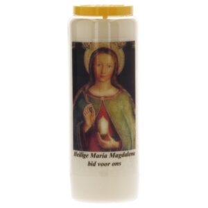 Noveenkaars Maria Magdalena
