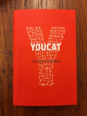 Youcat - Jongerenbijbel