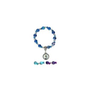 Armband op elastiek - Chinese email
