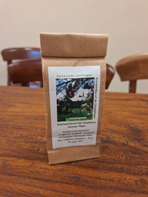 Kruidenthee Zuiverende Lenteregen